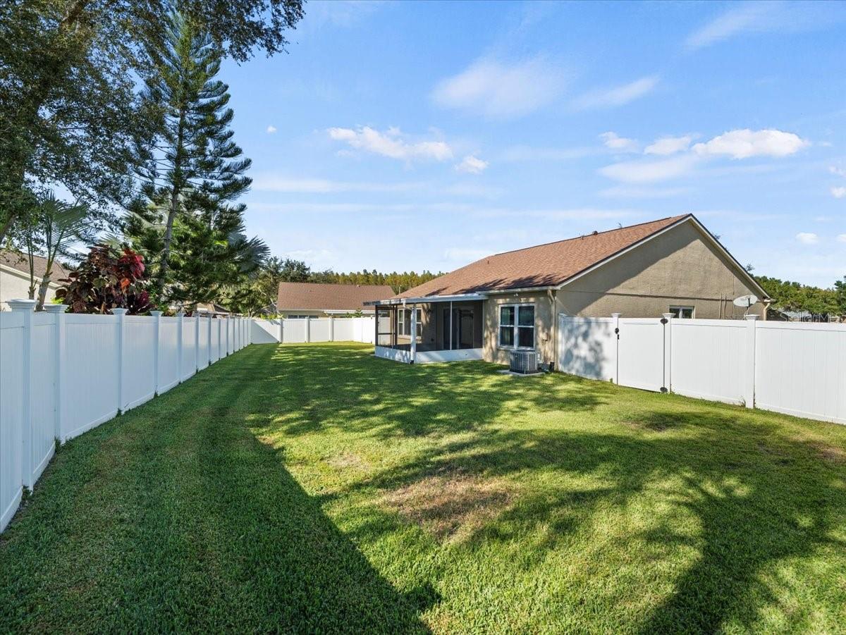 CALUSA TRACE UNIT IX PH I - Residential