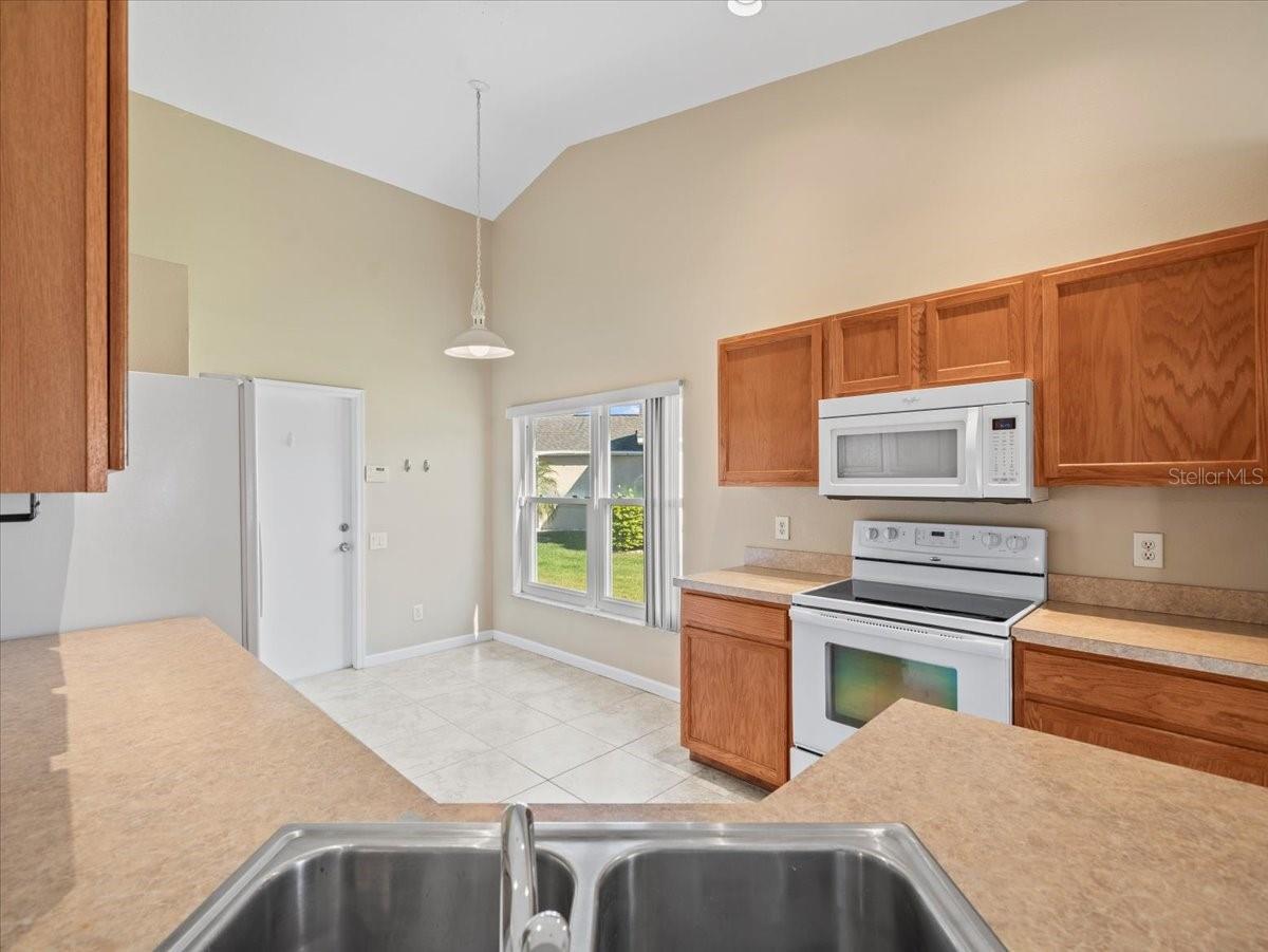 CALUSA TRACE UNIT IX PH I - Residential