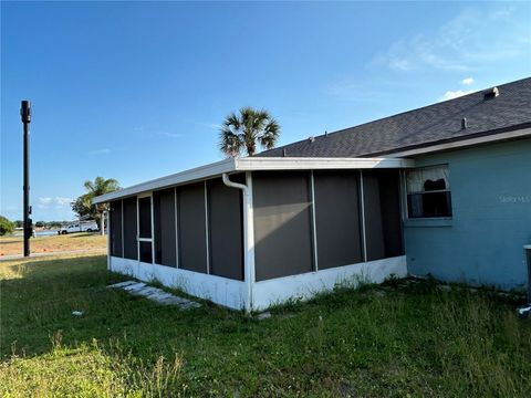 A home in KISSIMMEE