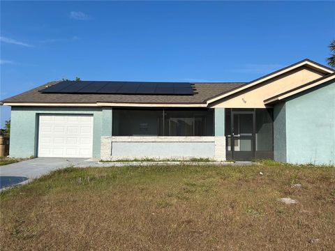 A home in KISSIMMEE