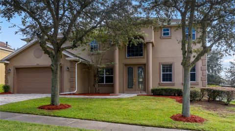 A home in CLERMONT