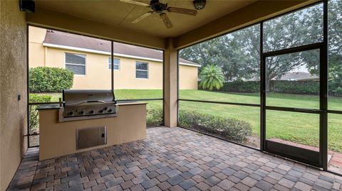 A home in CLERMONT