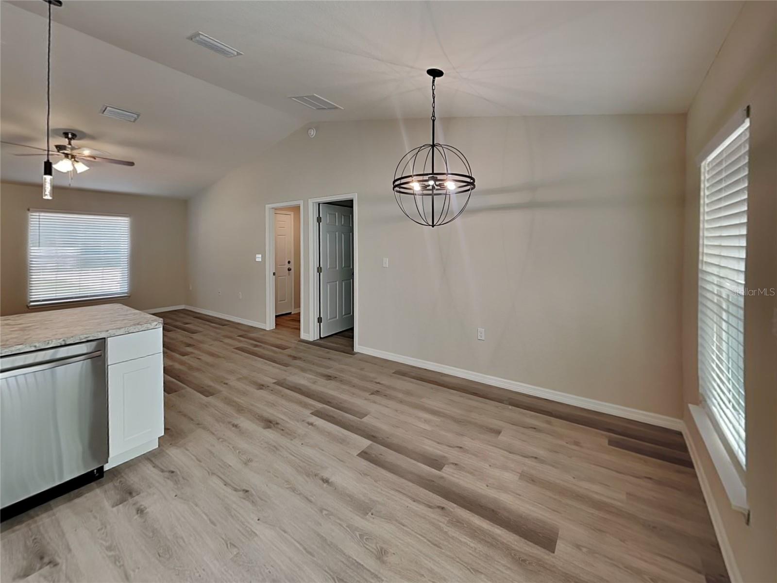 SILVER SPGS SHORES 09 - Residential Lease