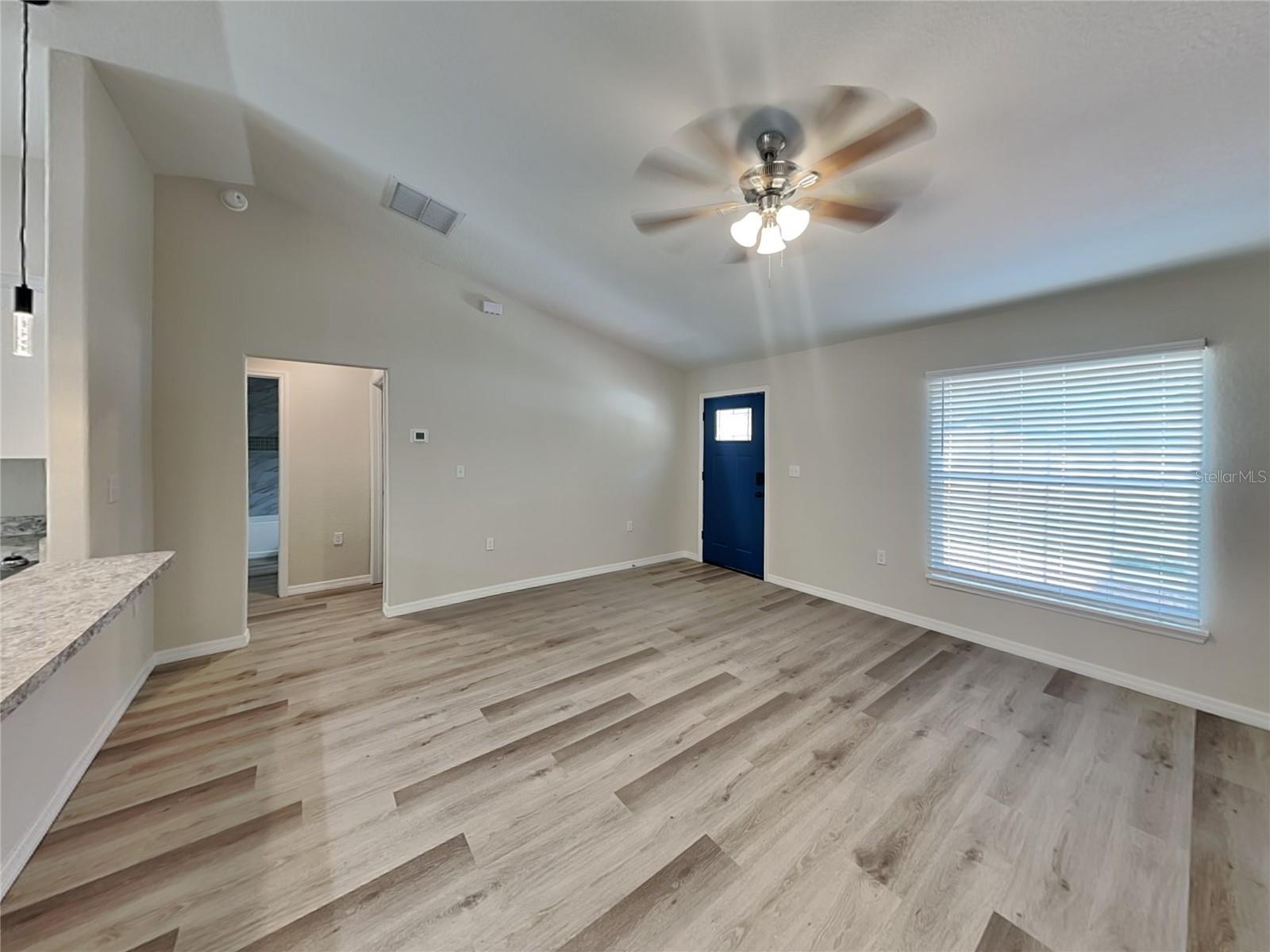 SILVER SPGS SHORES 09 - Residential Lease