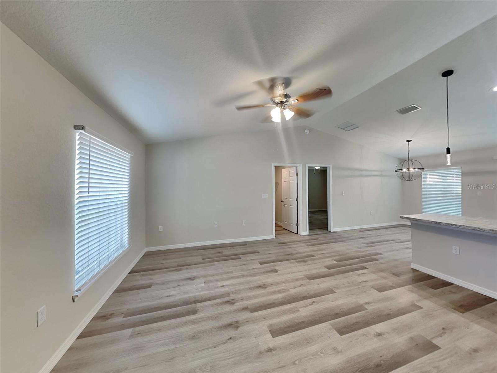 SILVER SPGS SHORES 09 - Residential Lease