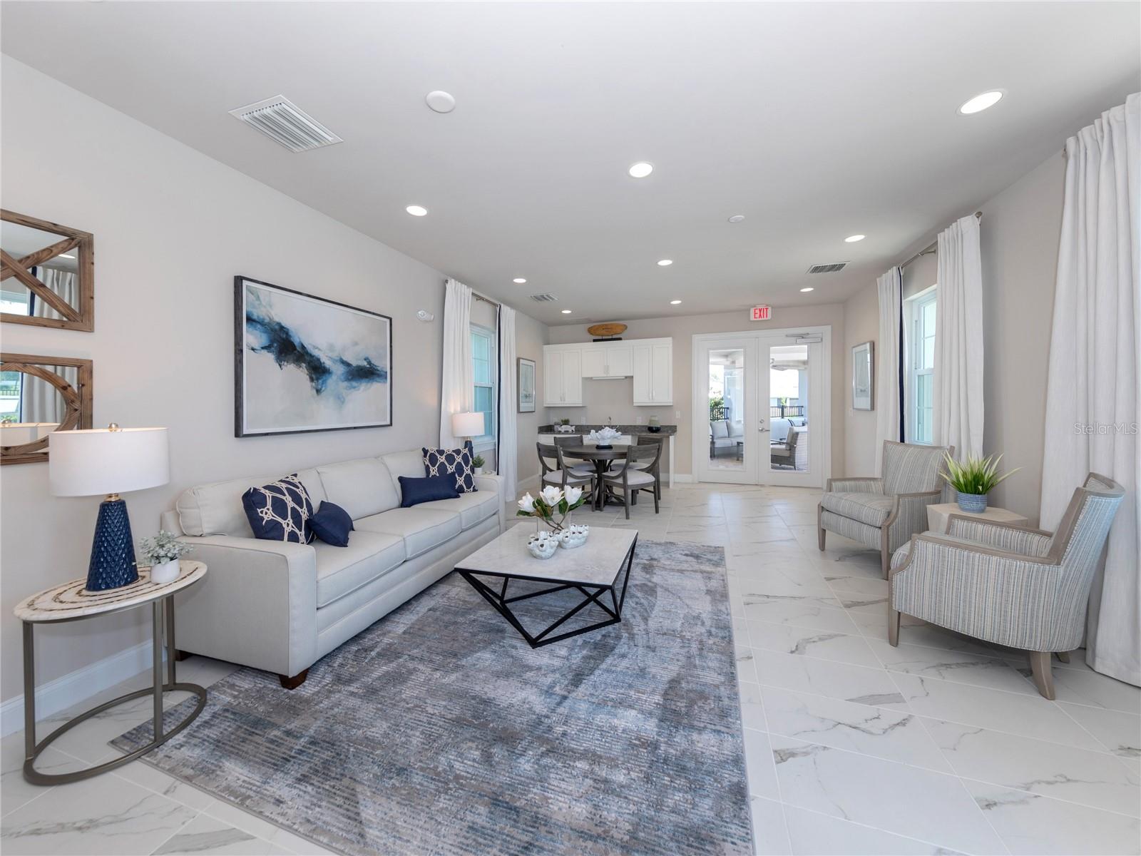 PALENCIA - Residential