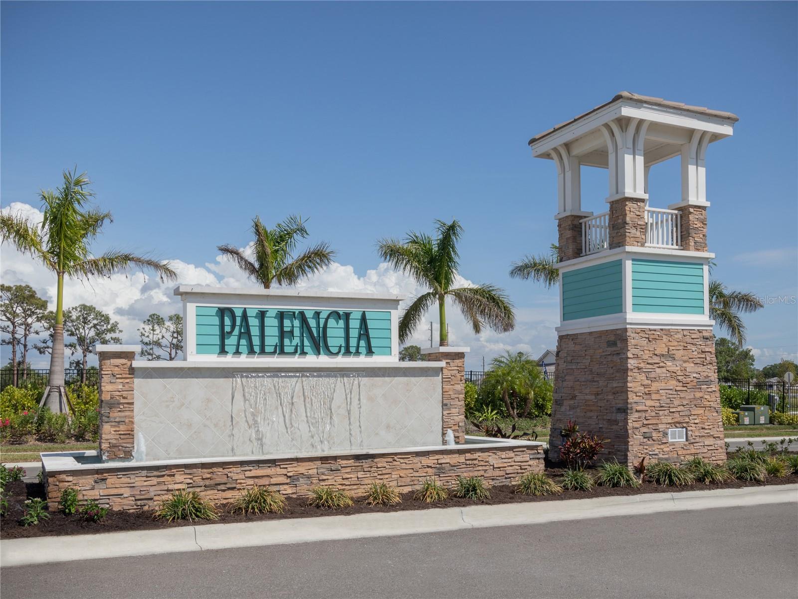 PALENCIA - Residential