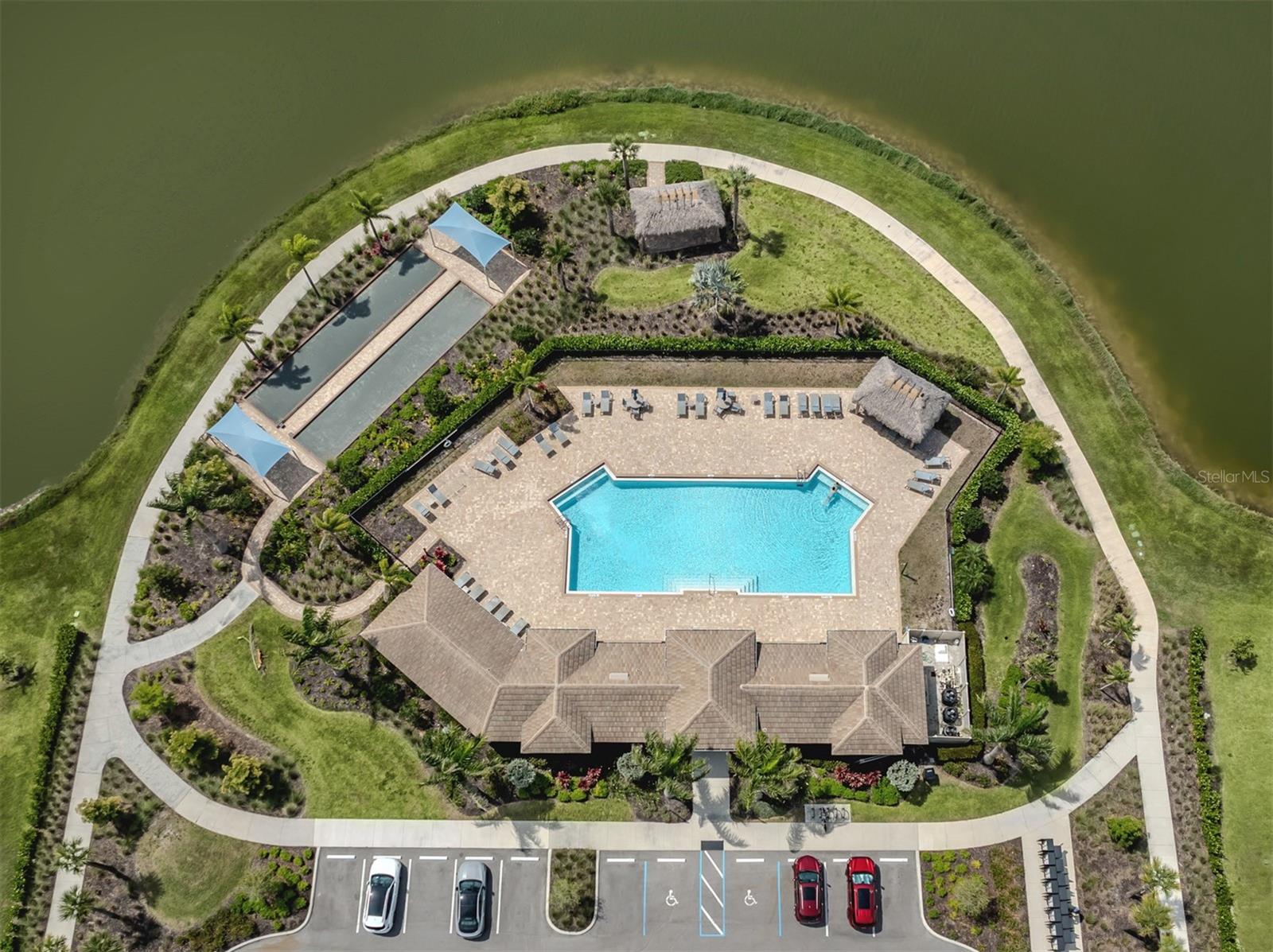 PALENCIA - Residential