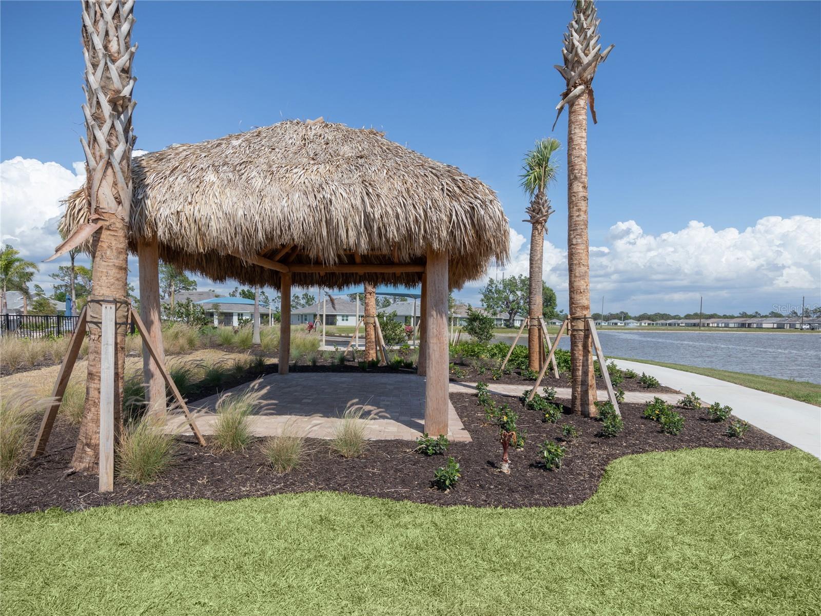 PALENCIA - Residential