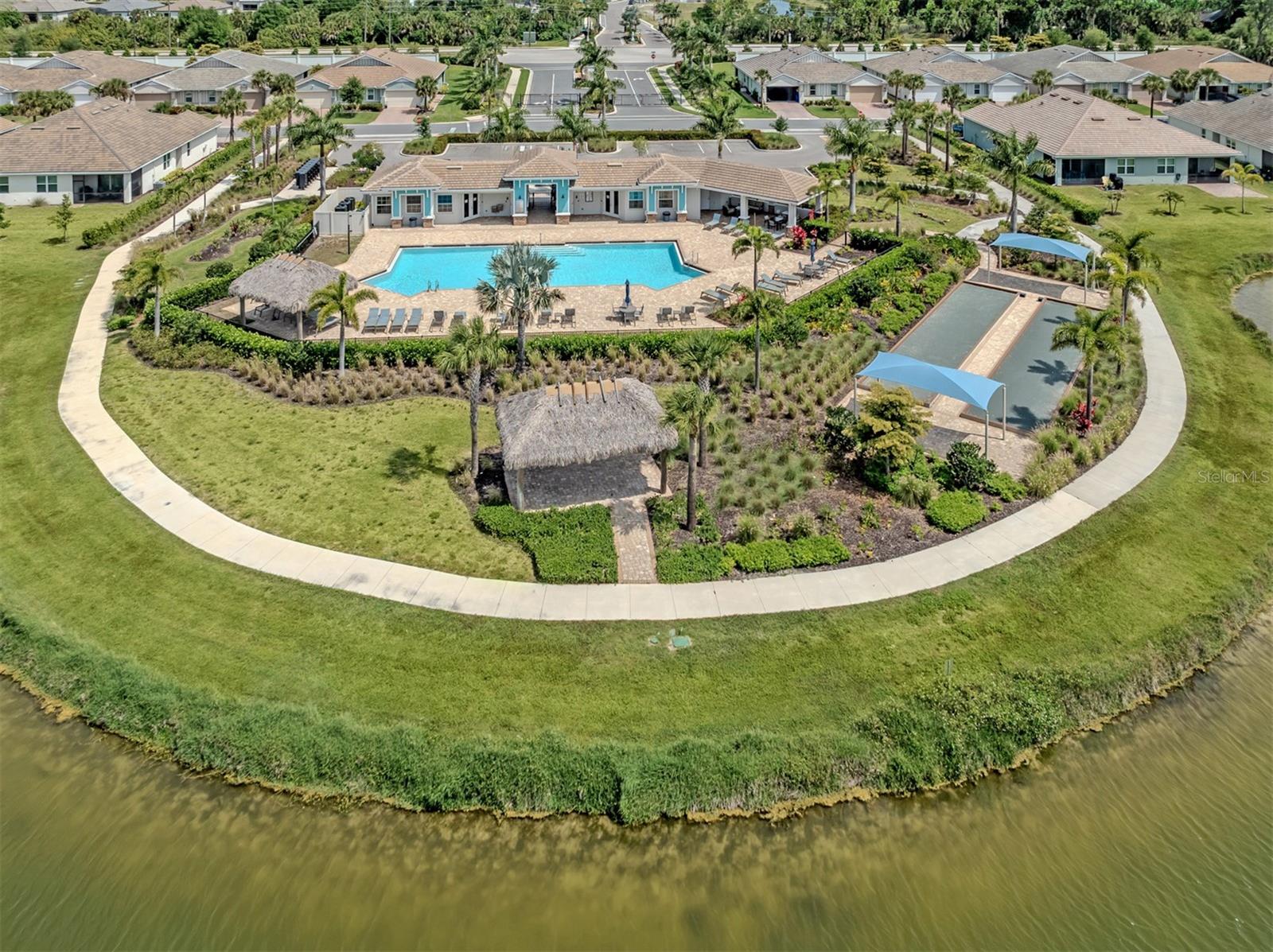 PALENCIA - Residential