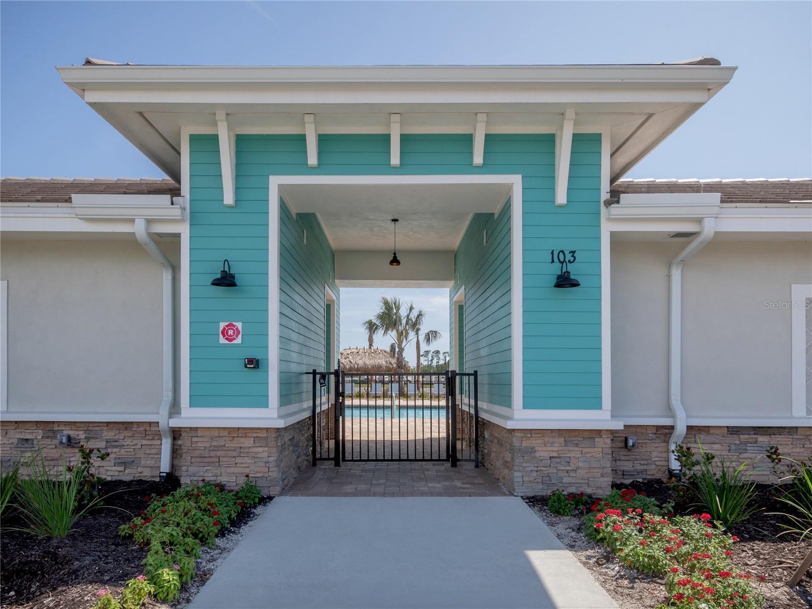 PALENCIA - Residential