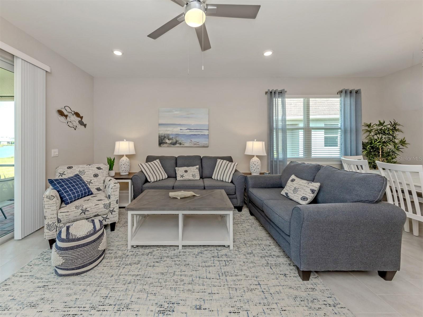 PALENCIA - Residential