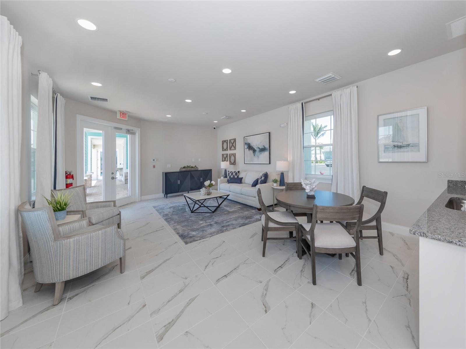 PALENCIA - Residential