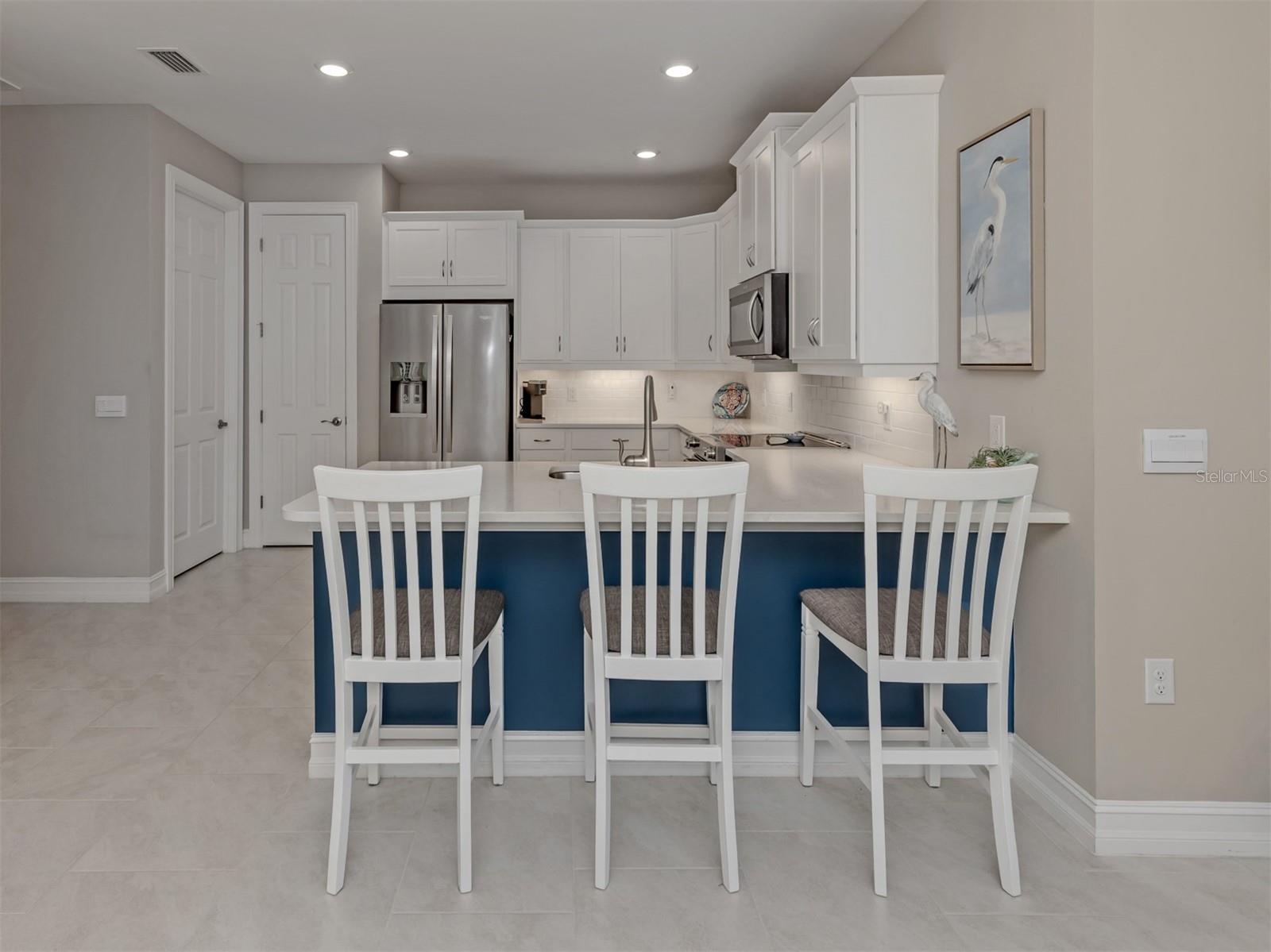 PALENCIA - Residential