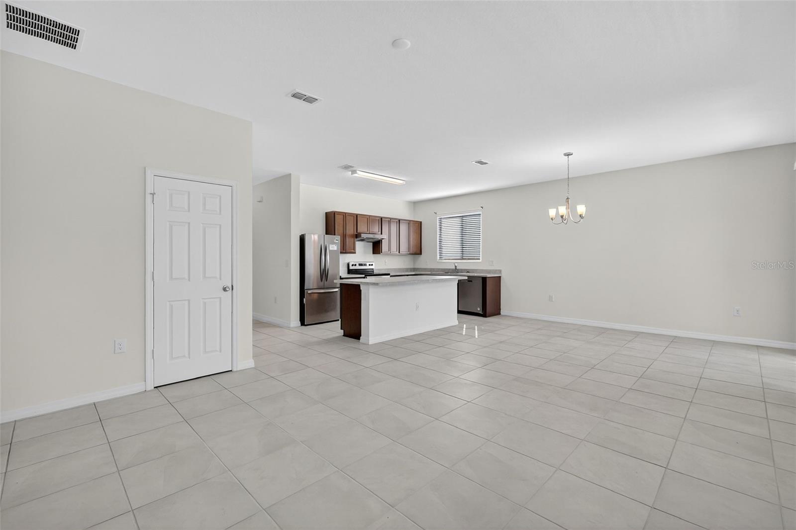 PARKSIDE - Residential