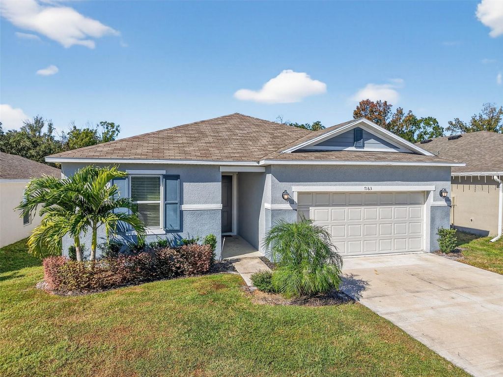 Photo of 7163 Cruz Court, Lakeland, FL 33813 (MLS # O6361118)