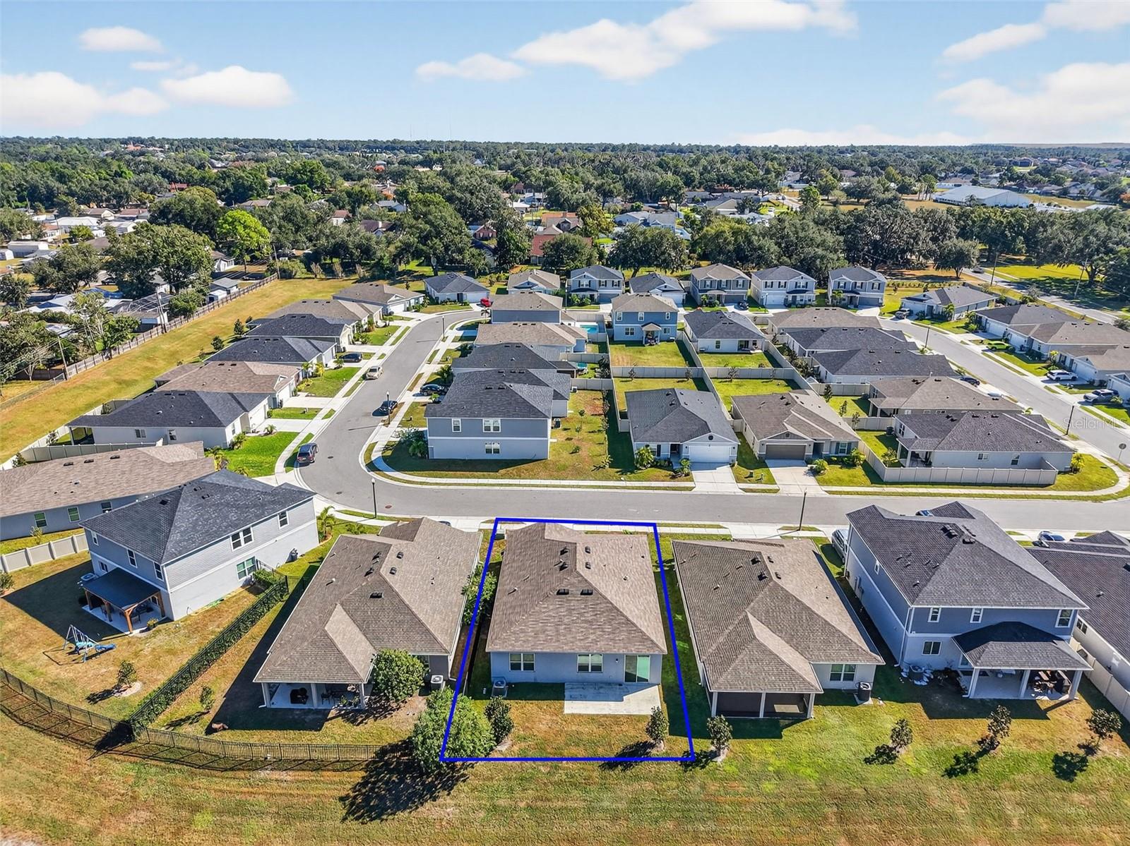 PARKSIDE - Residential