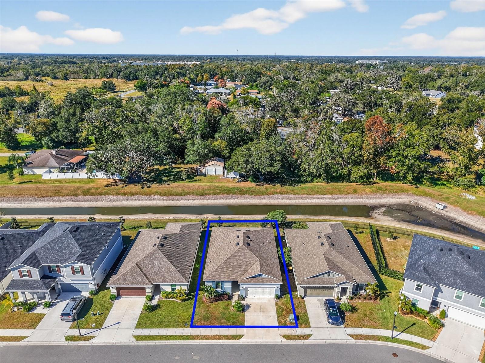 PARKSIDE - Residential