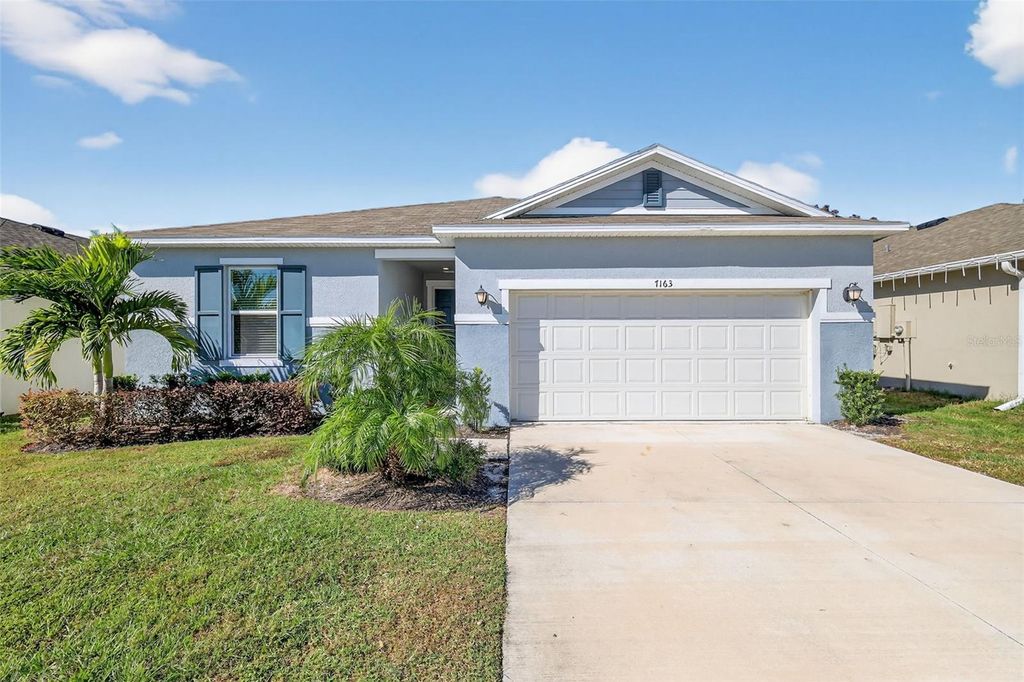 Photo of 7163 Cruz Court, Lakeland, FL 33813 (MLS # O6361118)