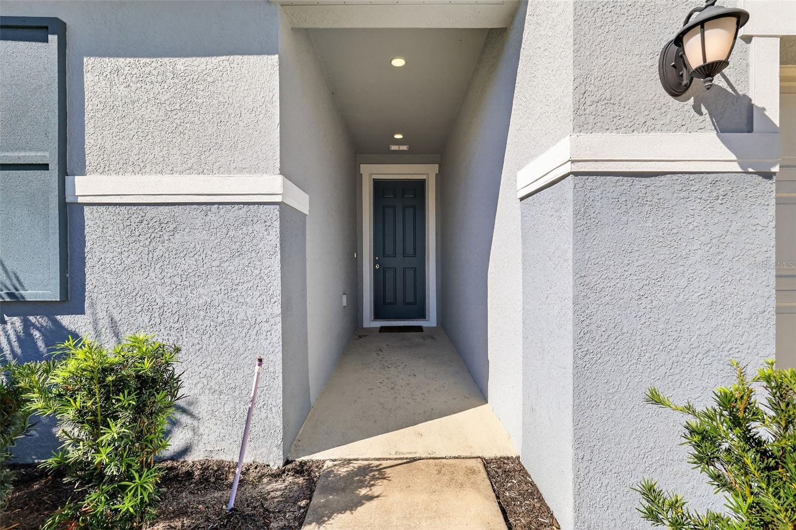 PARKSIDE - Residential