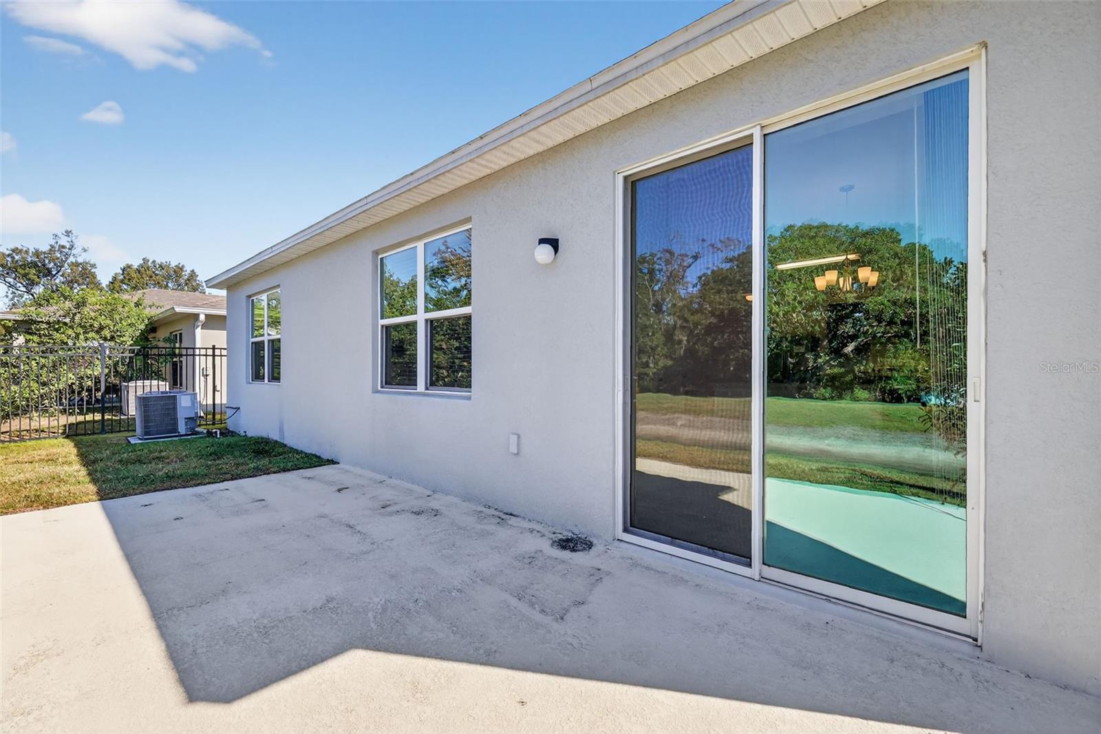 PARKSIDE - Residential