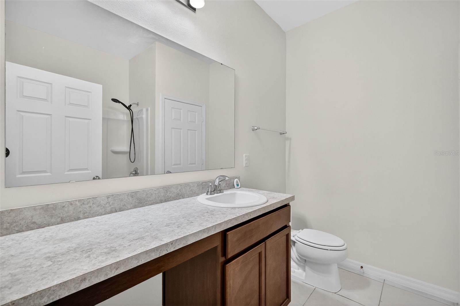 PARKSIDE - Residential