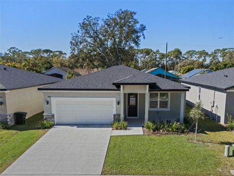 A home in ORLANDO