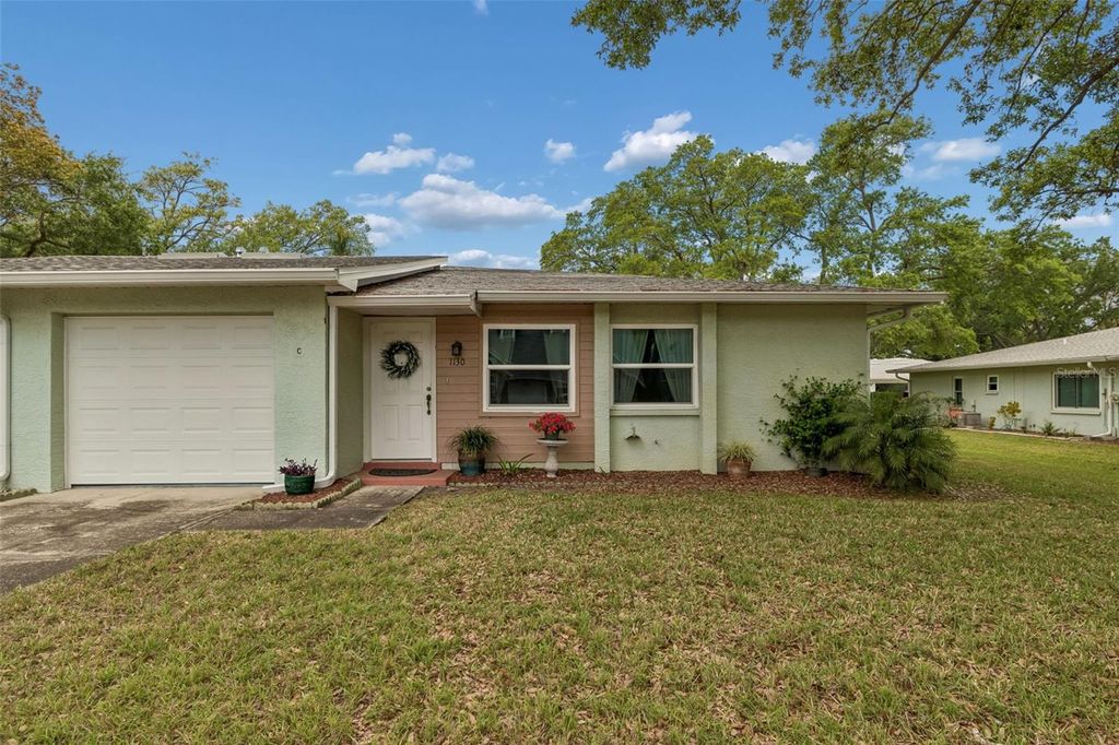 Photo of 1130 Orange Tree Circle W #C, Palm Harbor, FL 34684 (MLS # W7884197)