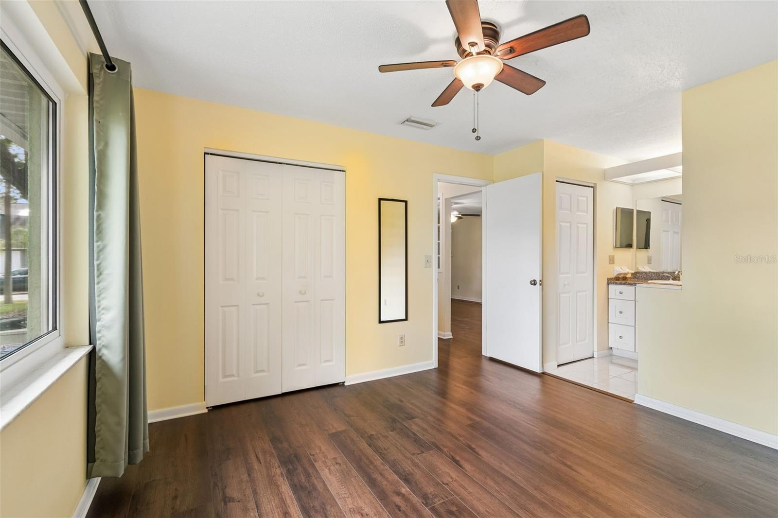 ORANGE TREE VILLAS CONDO - Residential