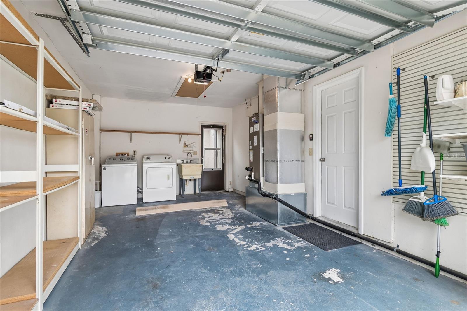 ORANGE TREE VILLAS CONDO - Residential