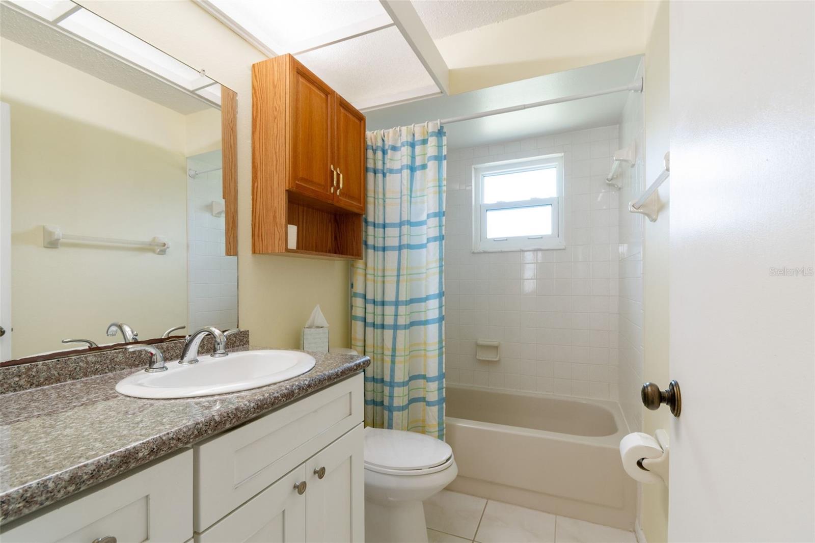 ORANGE TREE VILLAS CONDO - Residential