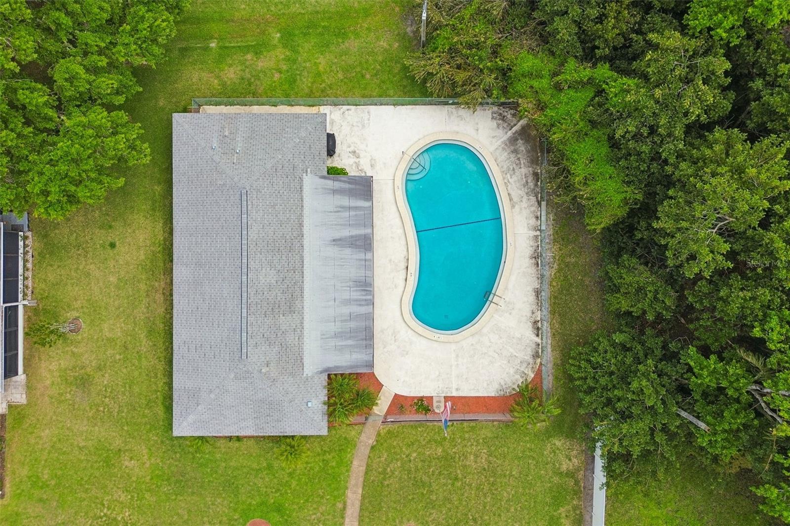 ORANGE TREE VILLAS CONDO - Residential