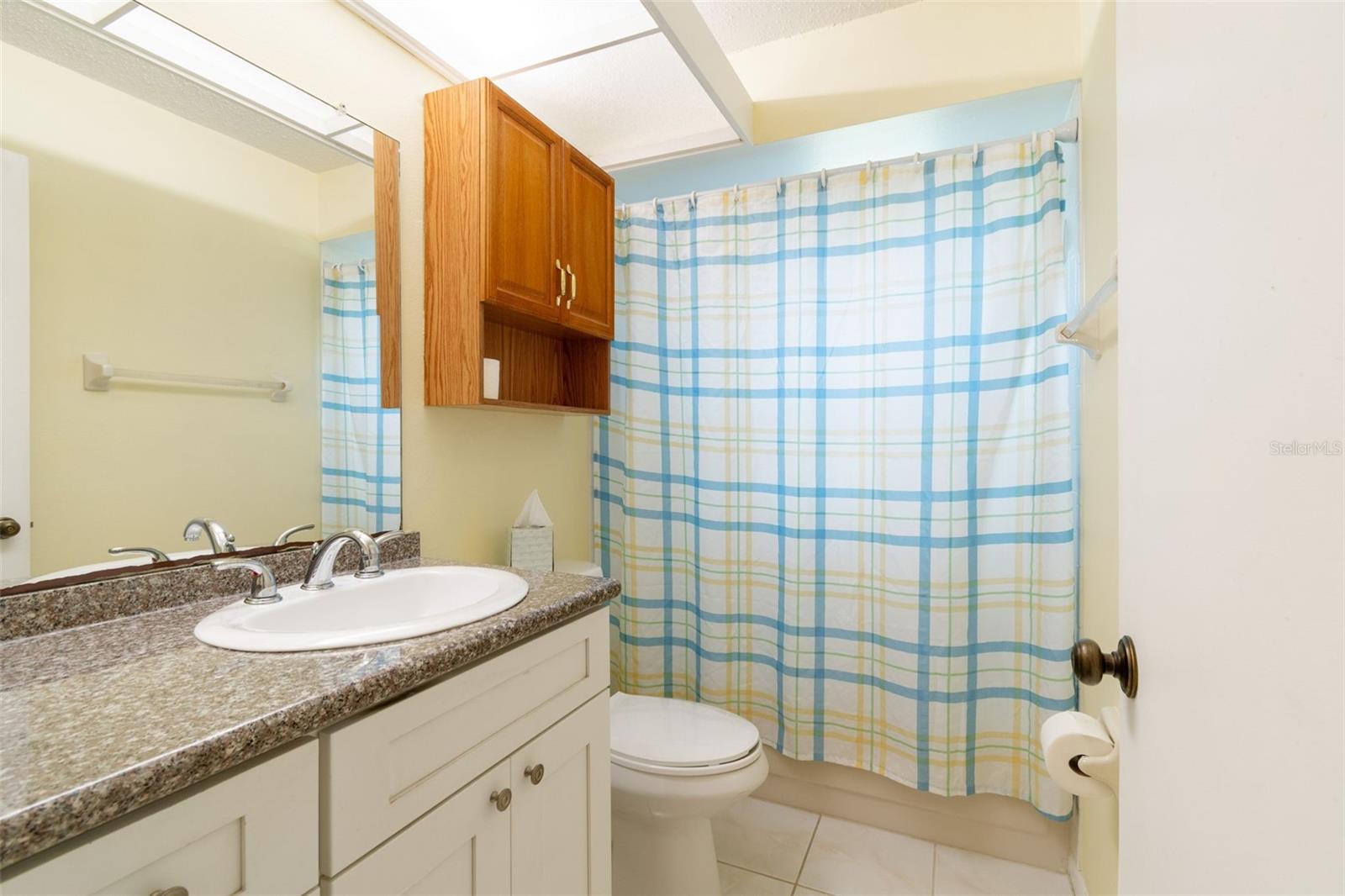 ORANGE TREE VILLAS CONDO - Residential