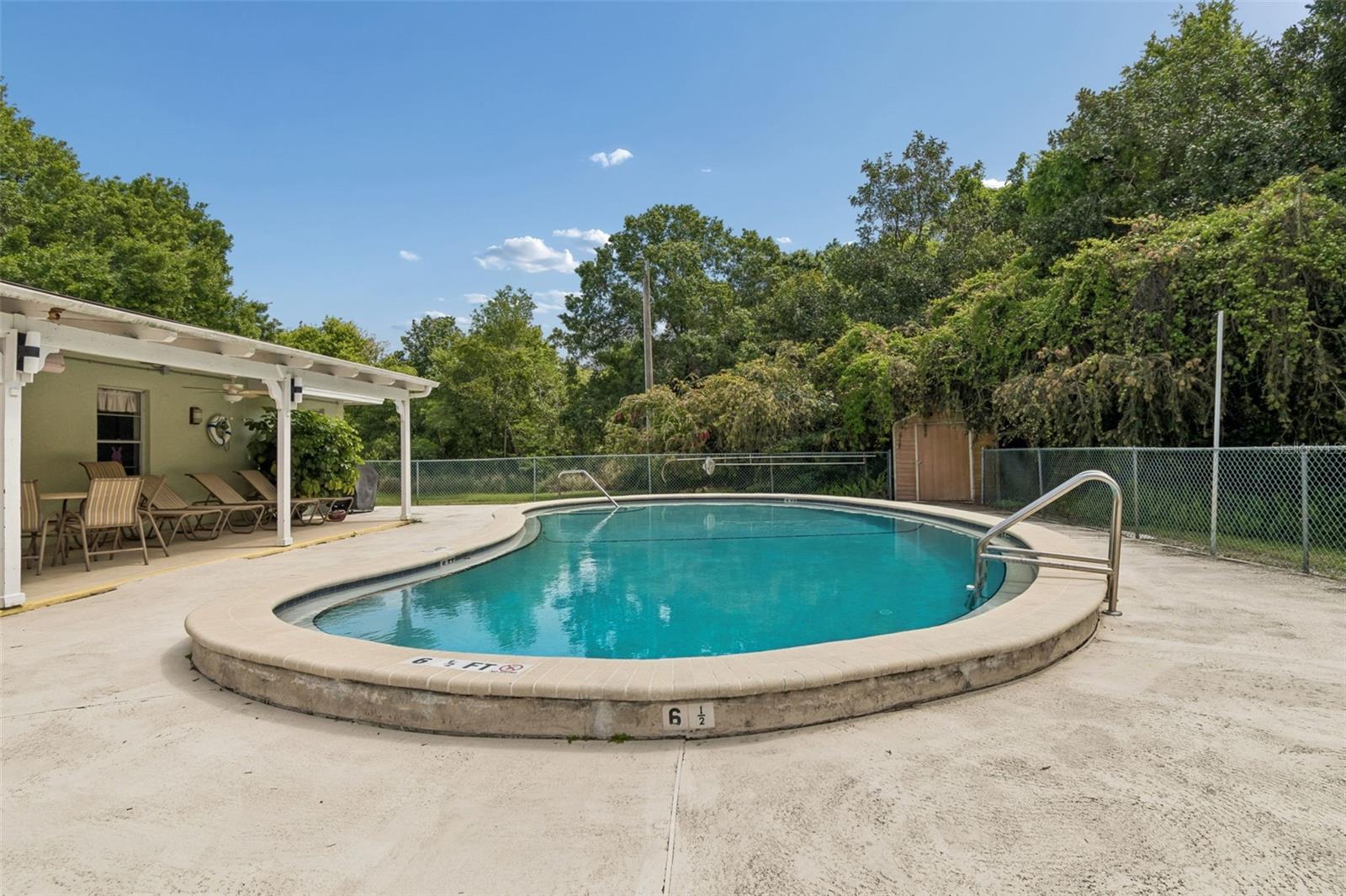 ORANGE TREE VILLAS CONDO - Residential