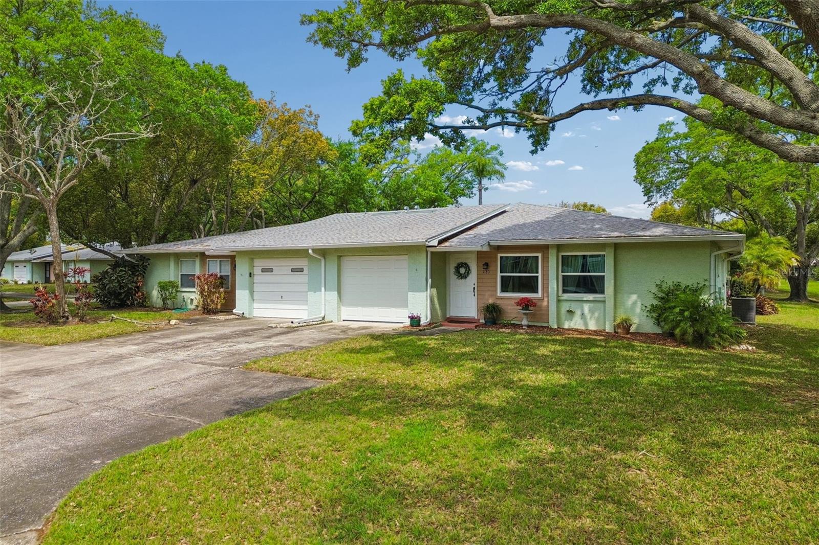 ORANGE TREE VILLAS CONDO - Residential