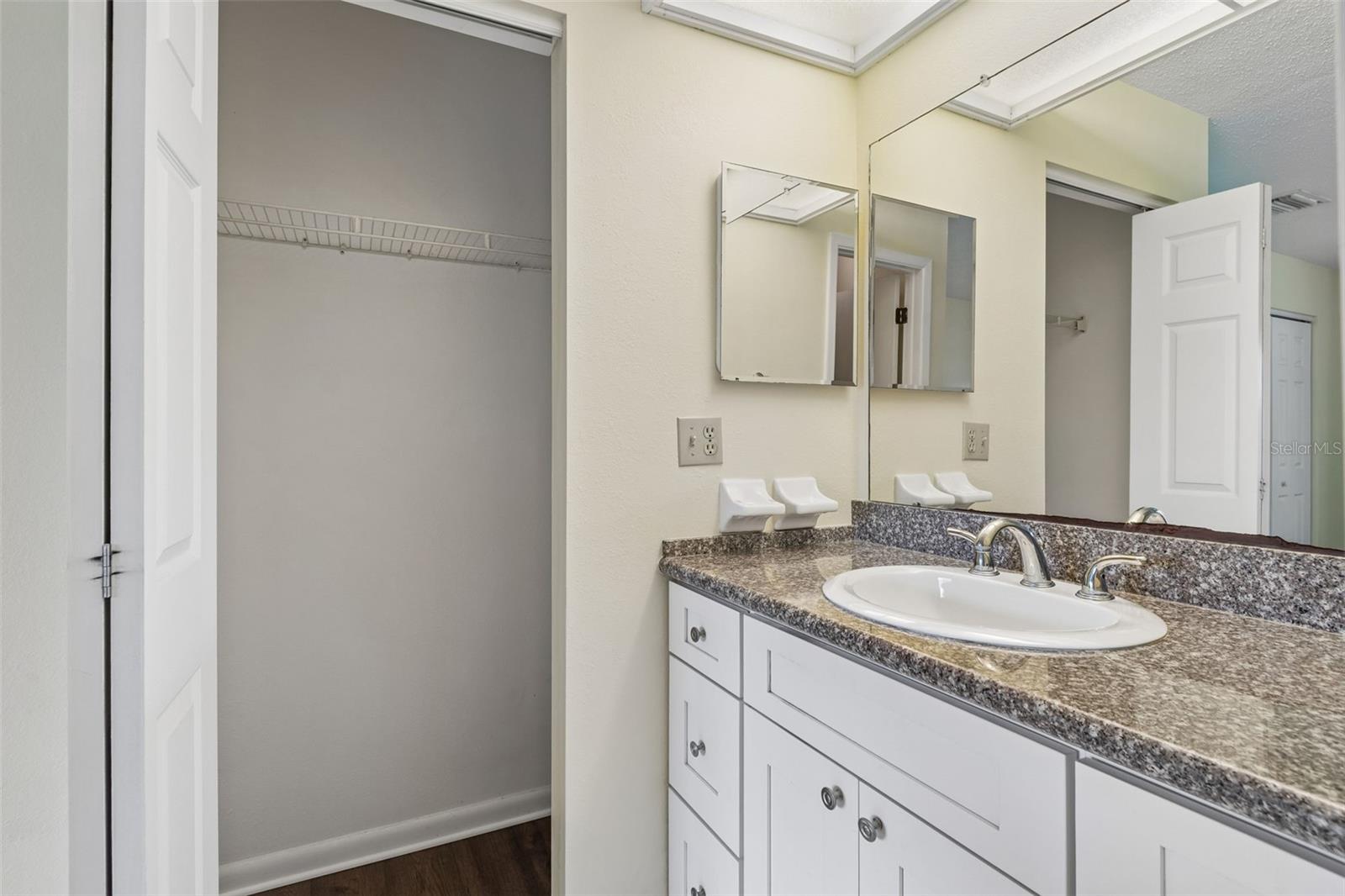 ORANGE TREE VILLAS CONDO - Residential