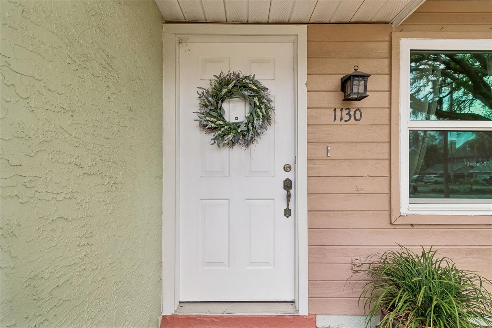 ORANGE TREE VILLAS CONDO - Residential