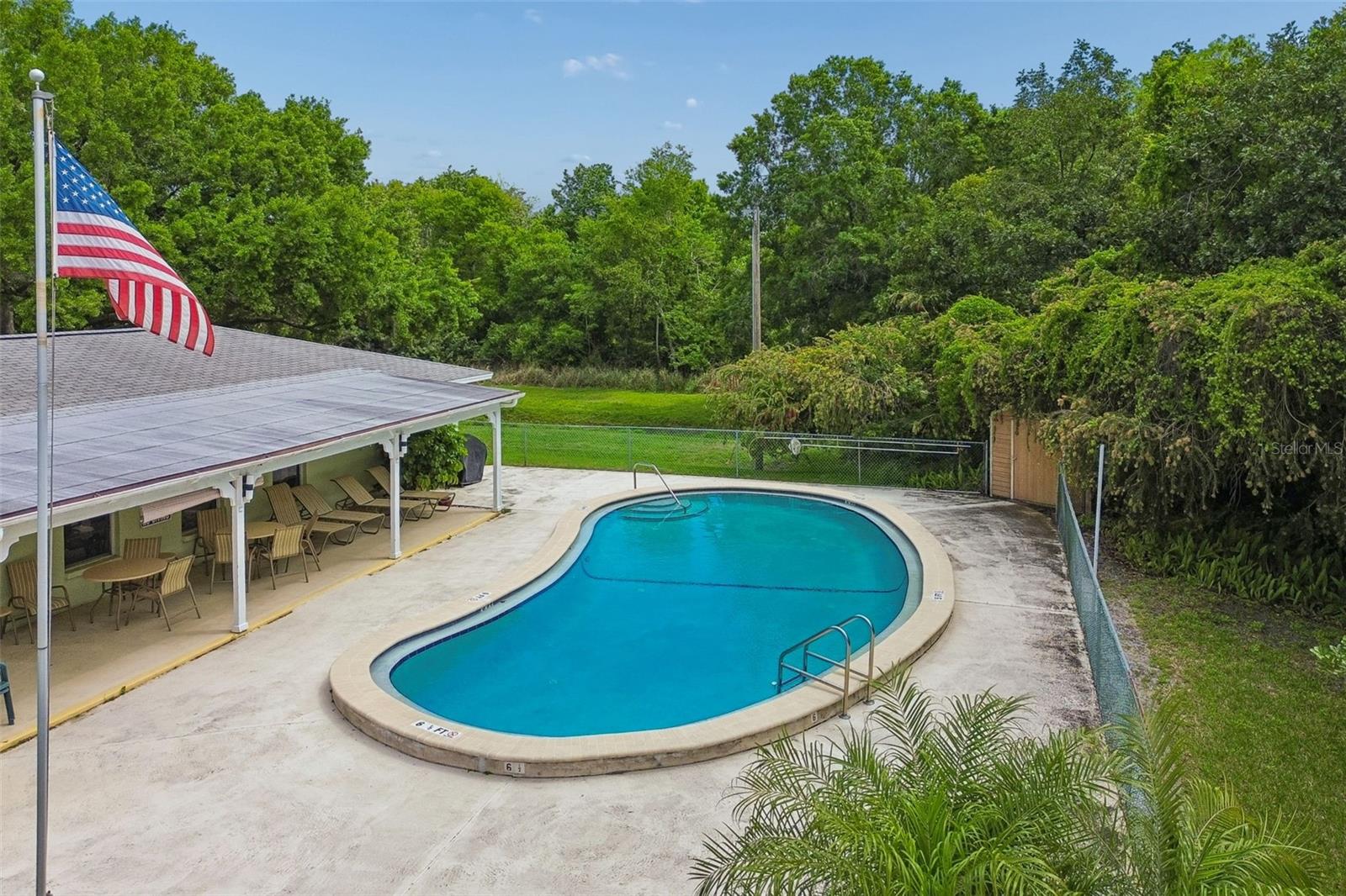 ORANGE TREE VILLAS CONDO - Residential