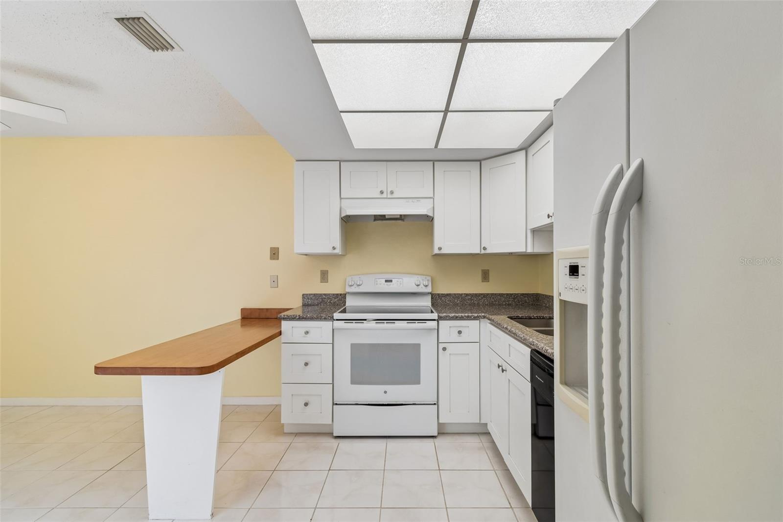 ORANGE TREE VILLAS CONDO - Residential