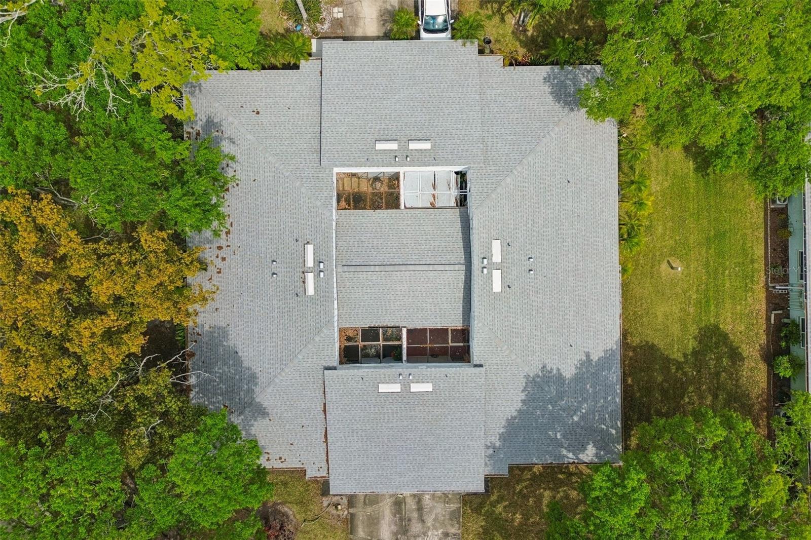 ORANGE TREE VILLAS CONDO - Residential