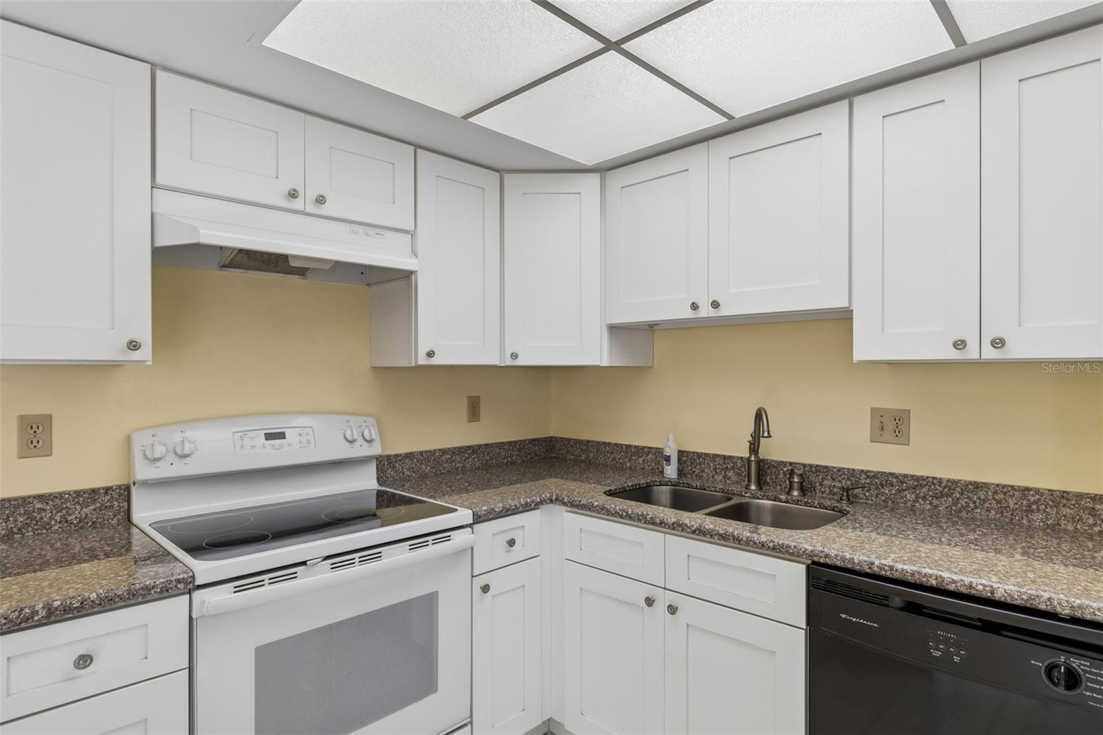 ORANGE TREE VILLAS CONDO - Residential