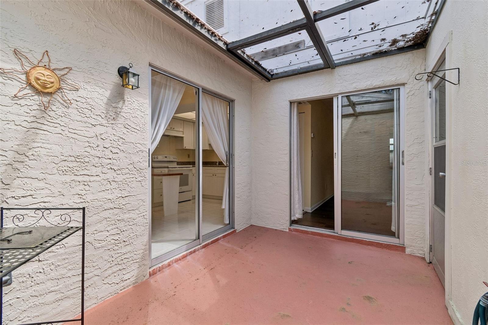 ORANGE TREE VILLAS CONDO - Residential