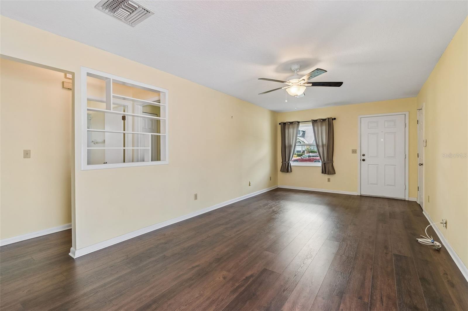 ORANGE TREE VILLAS CONDO - Residential