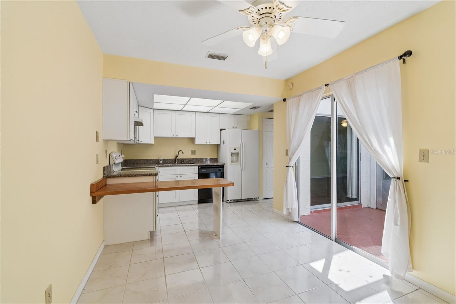 ORANGE TREE VILLAS CONDO - Residential