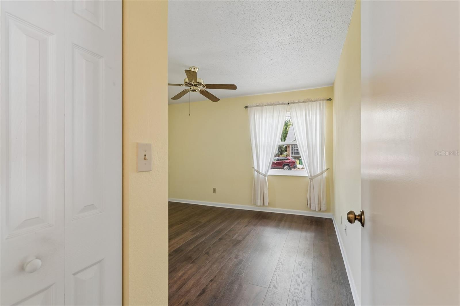 ORANGE TREE VILLAS CONDO - Residential