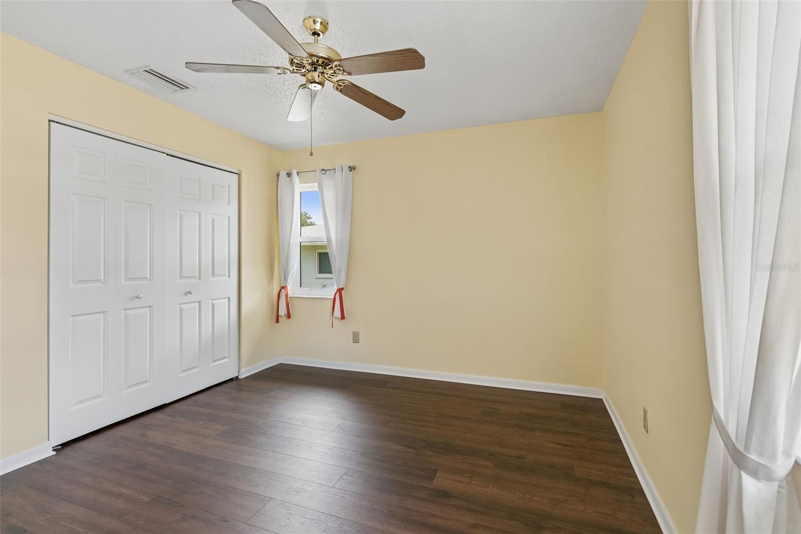 ORANGE TREE VILLAS CONDO - Residential