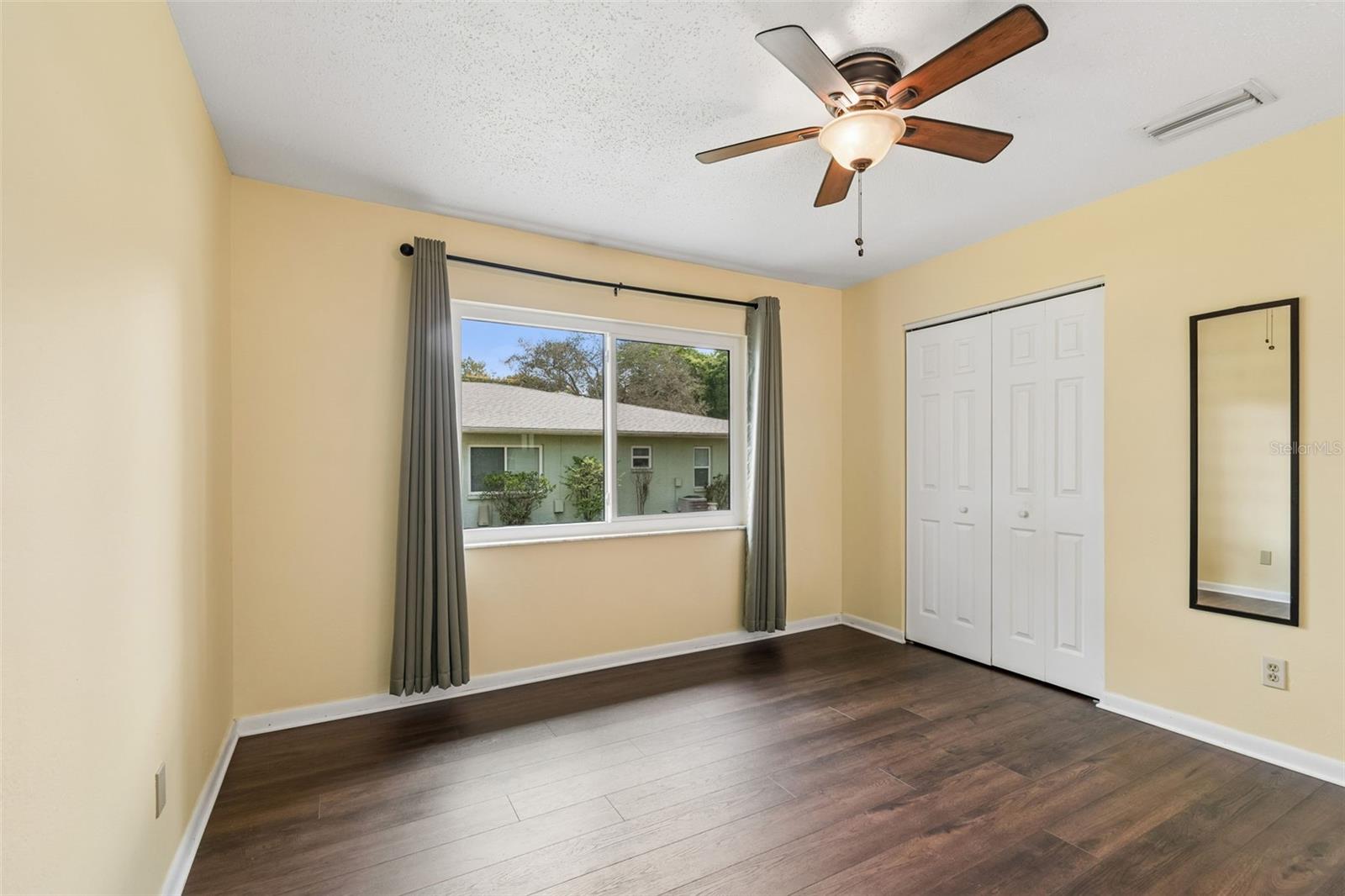 ORANGE TREE VILLAS CONDO - Residential