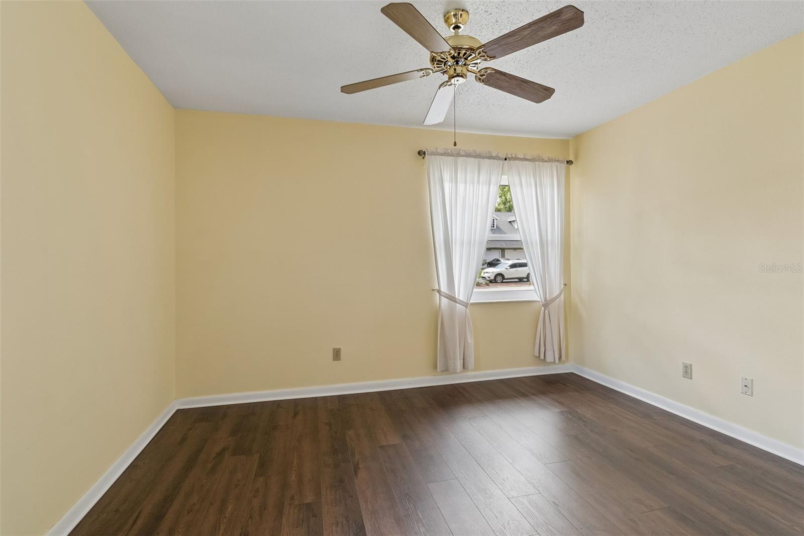 ORANGE TREE VILLAS CONDO - Residential