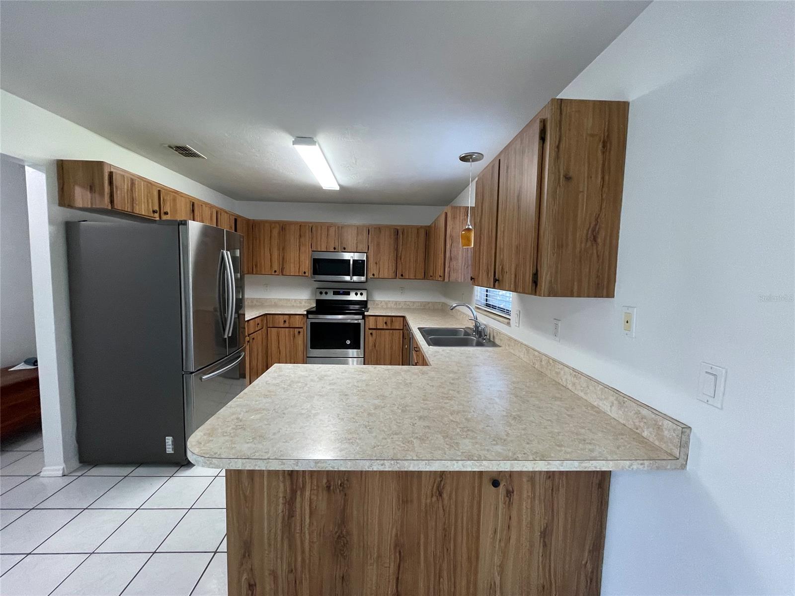 Shady Acres Unrec 255 - Residential