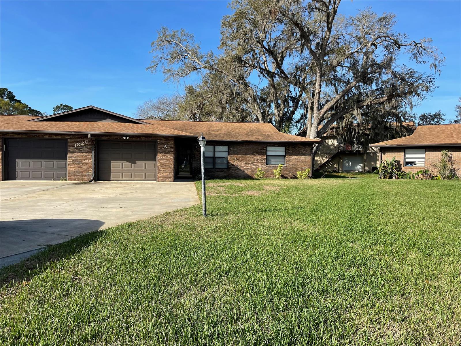 Shady Acres Unrec 255 - Residential